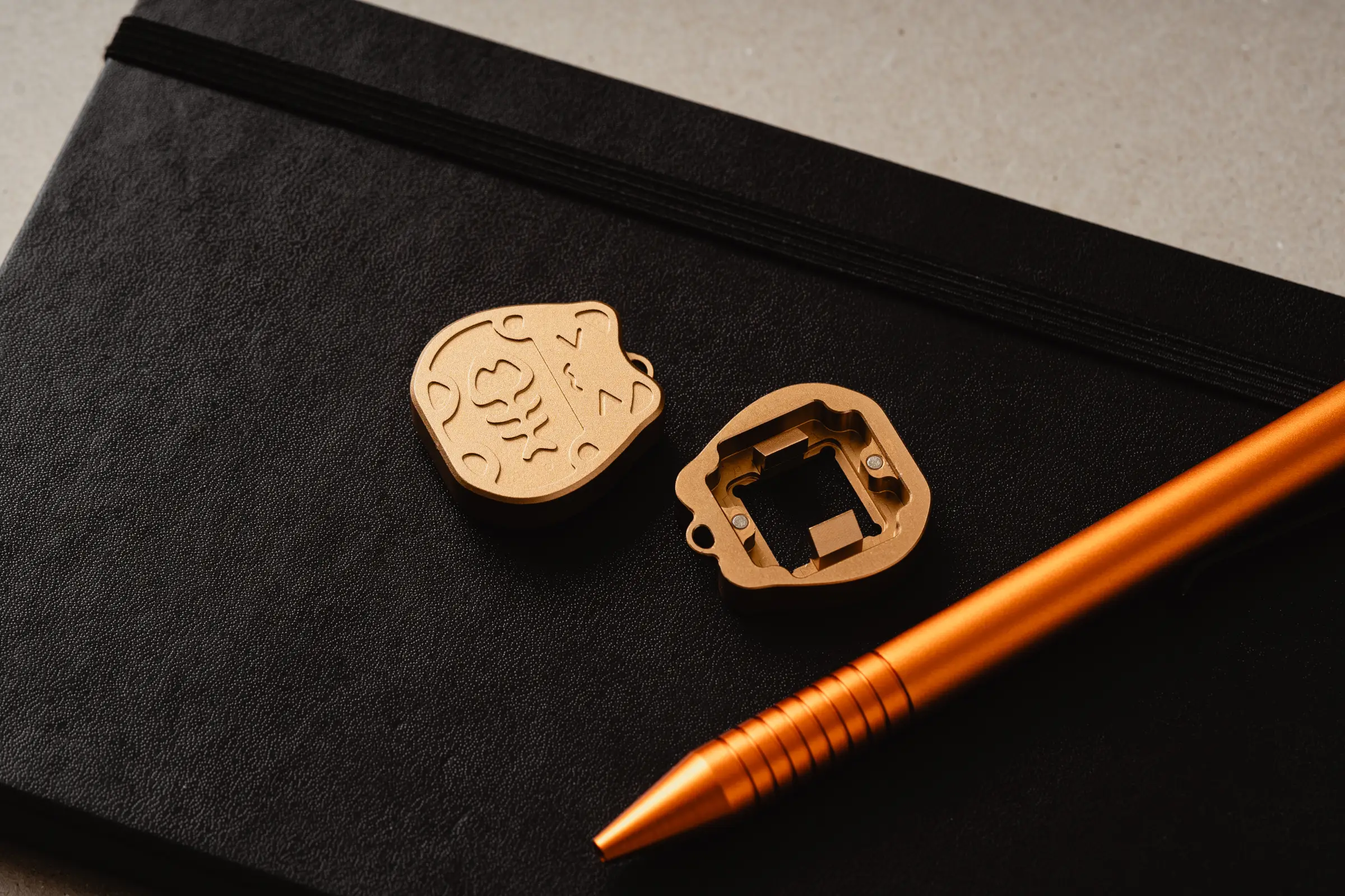 Switch Opener - Pryzma